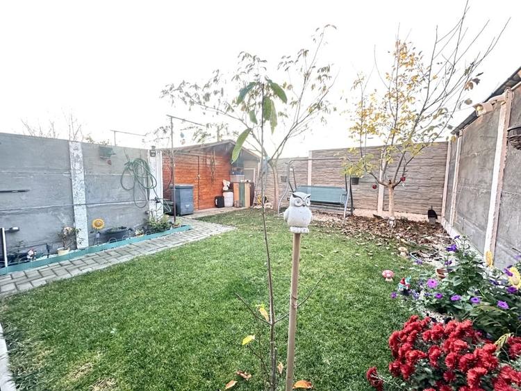 Casă cu 3 camere cu Teren 250 Mp în Sânandrei