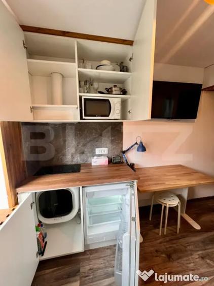 Apartament cochet cu loc de parcare in Gheorgheni - 4
