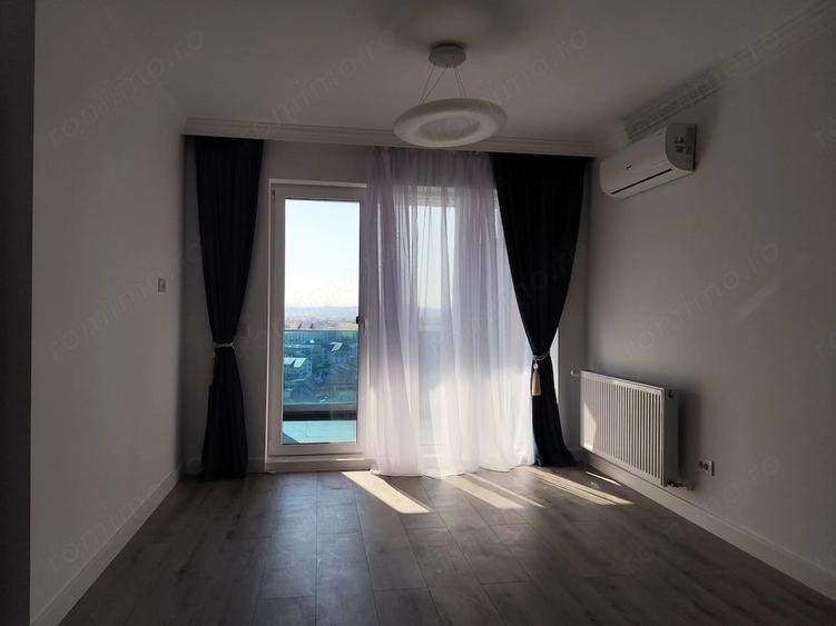 Apartament cu 6 camere în Nufărul