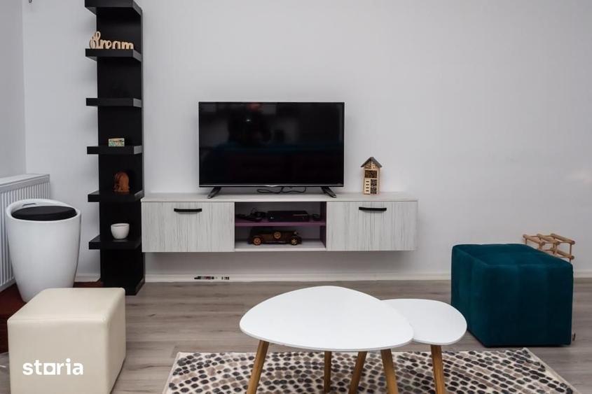 2 camere cu terasa Mamaia Nord, Uzina de Pizza - 5