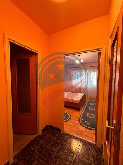 Apartament 3 camere decomandat de inchiriat pe Calea Severinului Craiova - 8