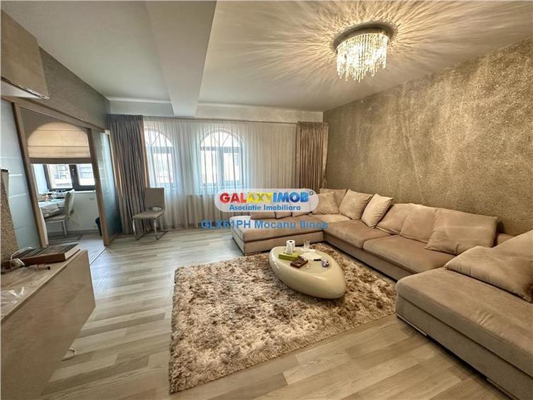 Birou, de 356 mp, în Ultracentral