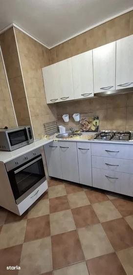 Garsonieră în Iancului