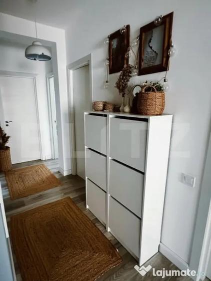 Apartament Premium 3 Camere | Luminos | Complet Mobilat | Lo - 4