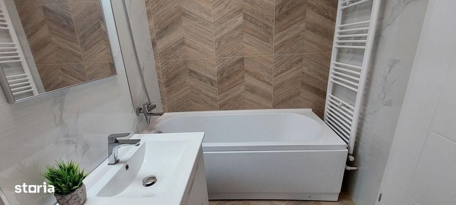Apartament cu 2 camere în Unirii Centru