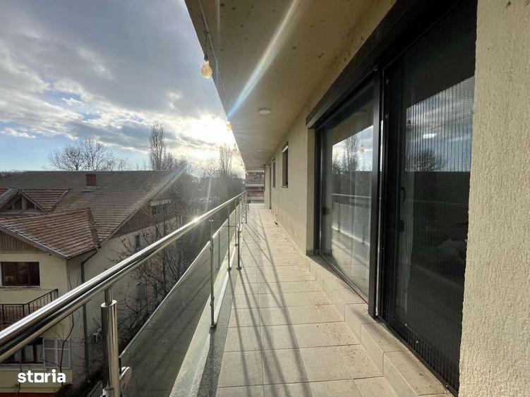 Apartament 132mp-Direct Proprietar-Deschidere lac+Piscina-3 camere - 13