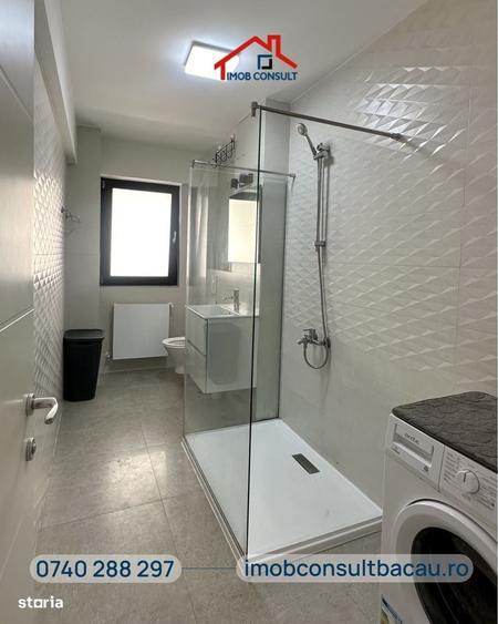 Apartament cu 2 camere de inchiriat Stefan cel Mare|Parcare |CE1723 - 4