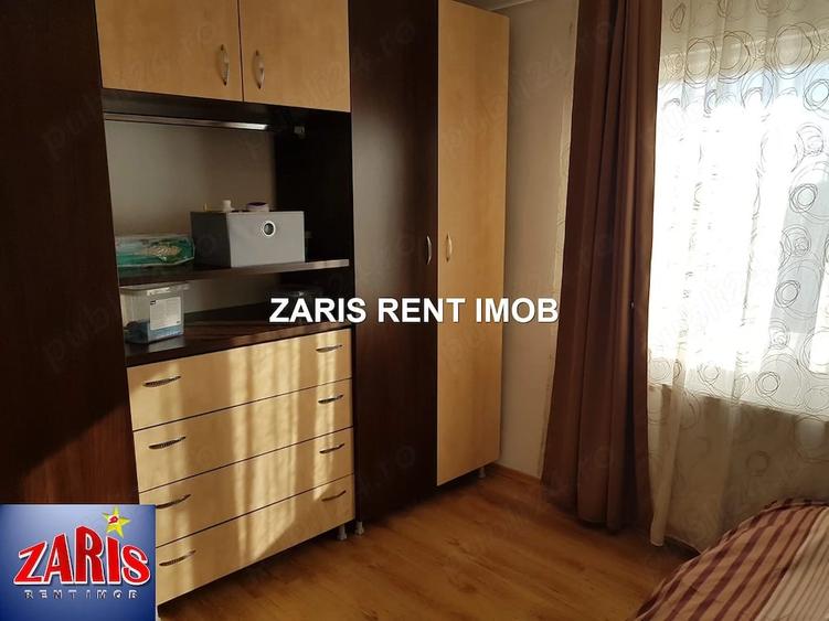Apartament cu 2 camere semidecomandat în Enachiță Văcărescu