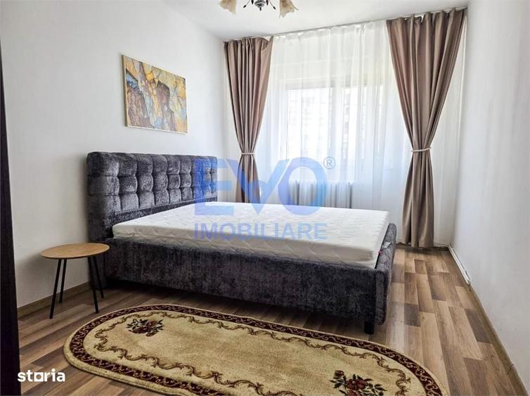 Apartament cu 2 camere decomandat în Alexandru cel Bun