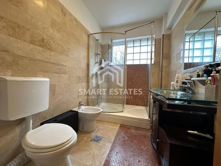 Băneasa Greenfield - Apartament 5 camere 187 mp - Comision 0% - 15