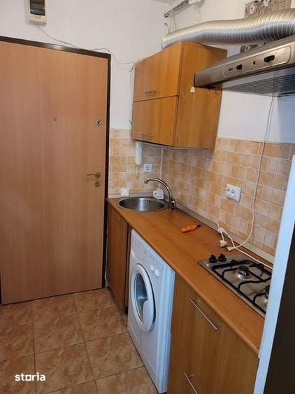 Garsoniera de inchiriat langa FSEGA - 2