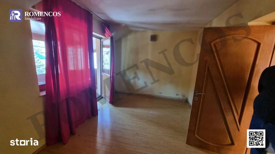Apartament cu 2 camere în Craiovei