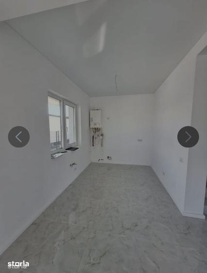 Casă cu 4 camere cu Teren 507 Mp în Cornetu