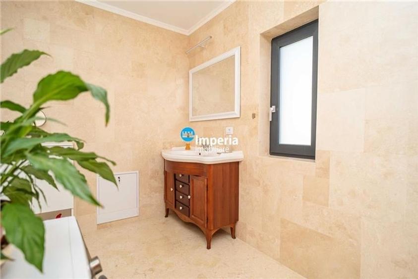 Casă individuală cu 4 camere cu Teren 380 Mp în Breazu