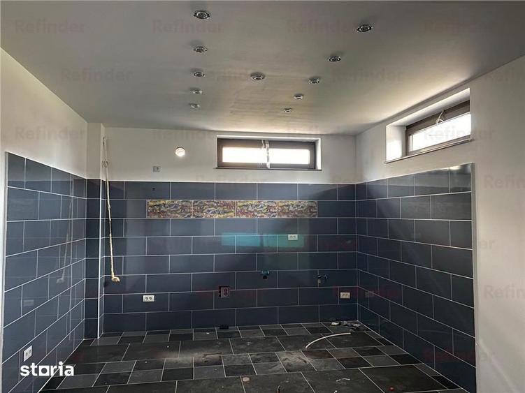 Inchiriere vila S+P+1E+M | Baneasa - Sisesti | 610 mp utili | totul | - 8