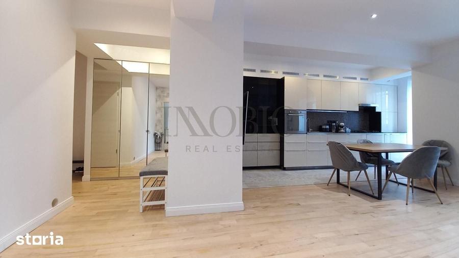 Apartament 3 camere elegant | 2 locuri de parcare | Herastrau - 6