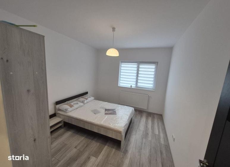 Apartament cu 3 camere în Rediu