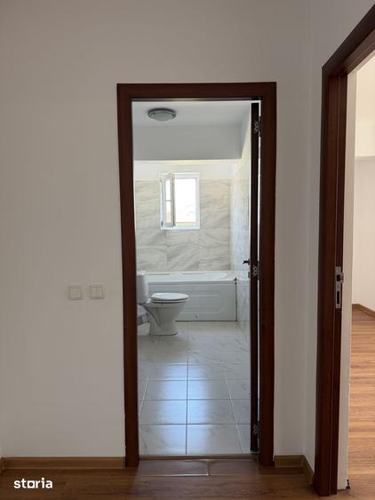 Apartament cu 2 camere decomandat în Chiajna
