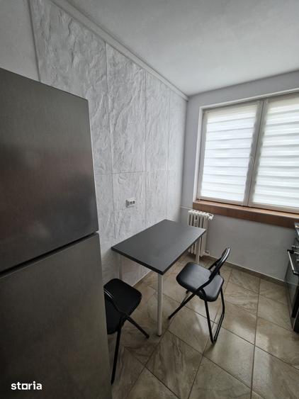 Apartament cu 2 camere semidecomandat în Drumul Taberei