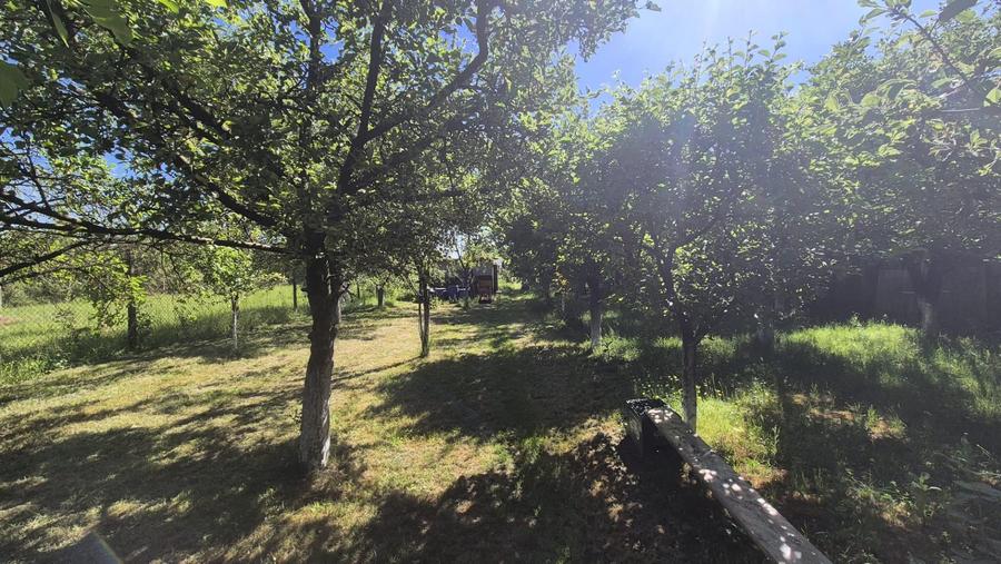 Teren Construcții de 1400 mp, în Micești