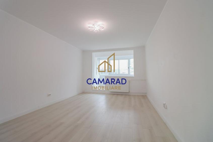 Apartament cu 3 camere decomandat în Pantelimon