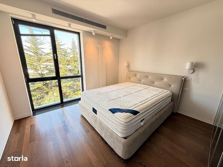 Apartament cu 3 camere, mobilat în Floreasca