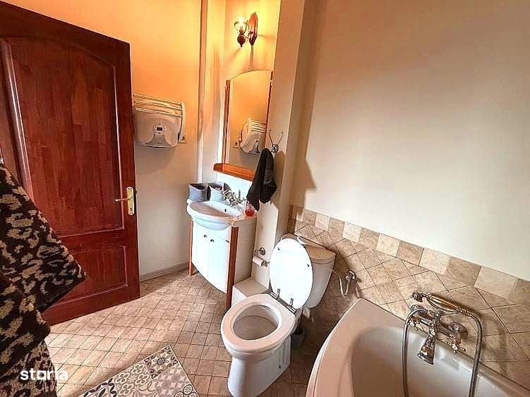 Apartament în Calea Plevnei