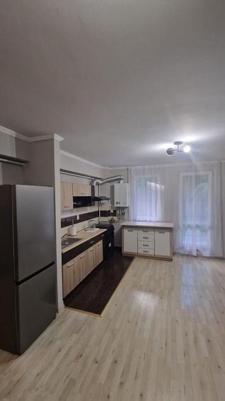 Apartament cu 2 camere în Baciu