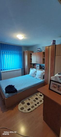 APARTAMENT SPA?IOS CU 3 CAMERE DE VANZARE ZONA CENTRALA - 8