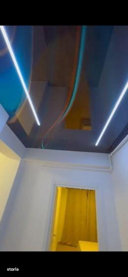 Apartament cu 3 camere decomandat în Nord
