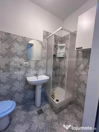 Casă cu 4 camere cu Teren 207 Mp în Central