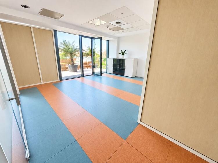 Spațiu comercial, de 45 mp, în Unirii