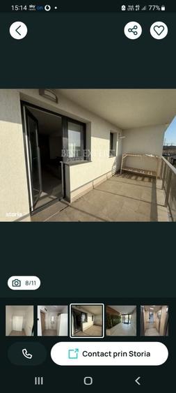 Inchiriez apartament 2 camere Hils Splai - 16