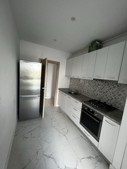 Apartament cu 2 camere în Nord