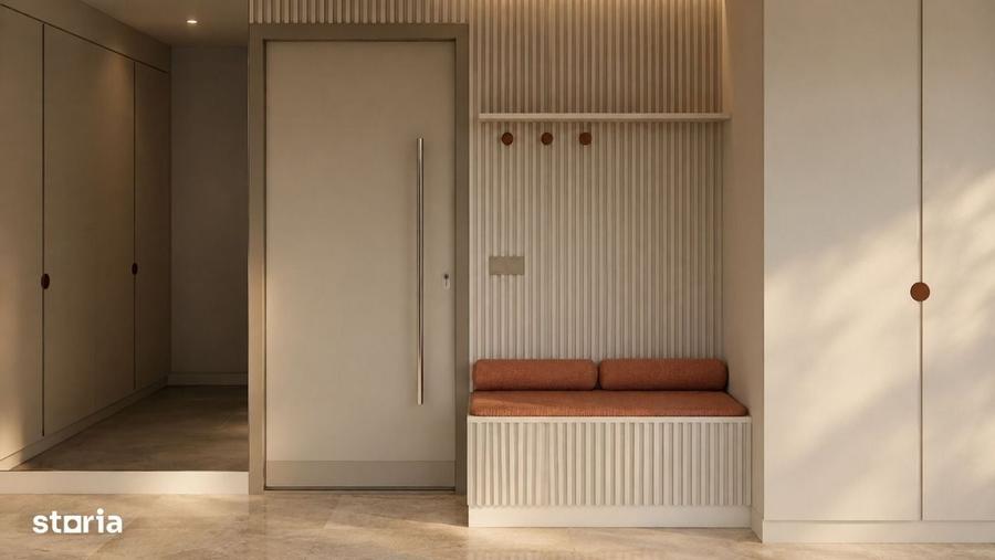 Duplex Tip Penthouse I 81 Residence I Metrou Berceni - 16