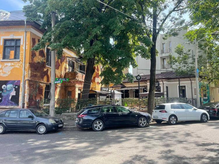 Spațiu comercial, de 100 mp, în Exterior Vest