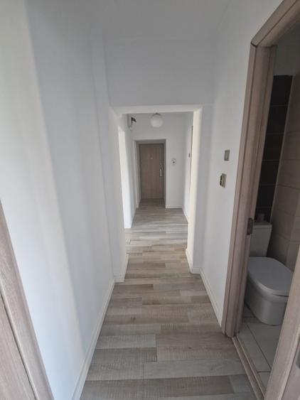 Apartament cu 3 camere în Tineretului