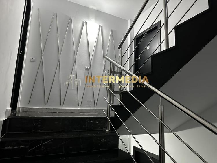Apartament cu 3 camere decomandat în Kogălniceanu
