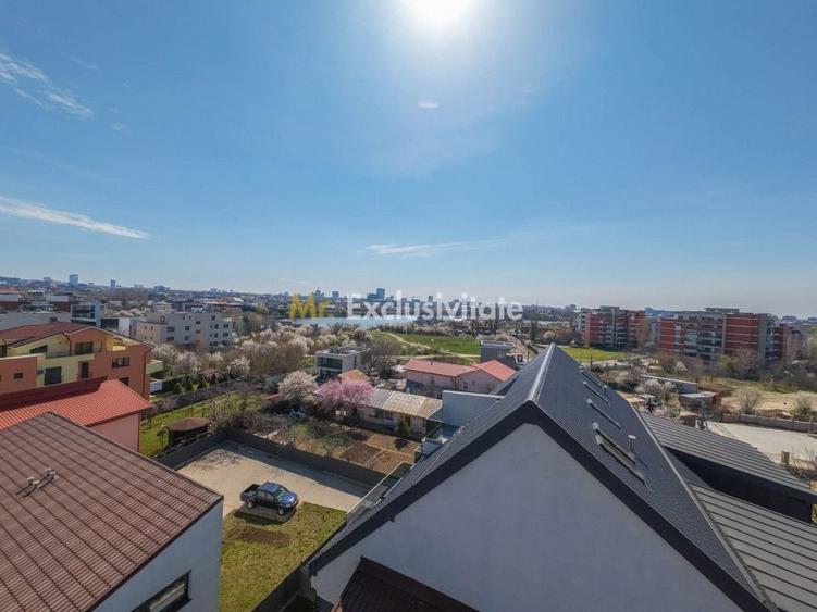 Apartament cu 4 camere decomandat în Sisești