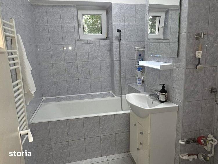 Garsonieră decomandată în Pantelimon