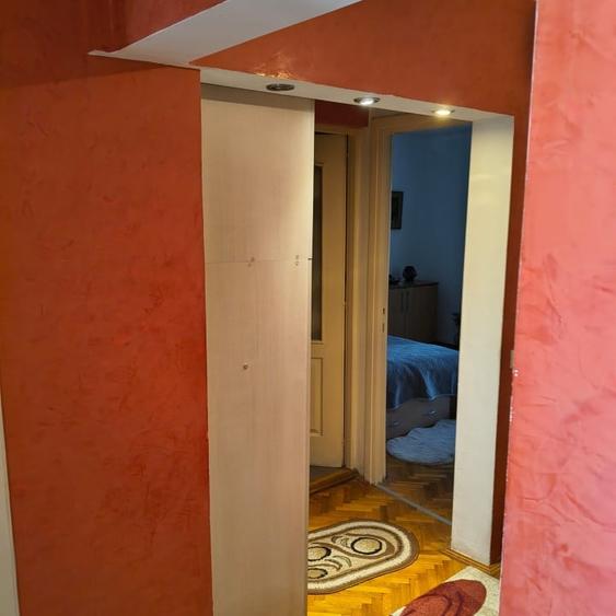 Apartament cu 4 camere decomandat în Mănăștur