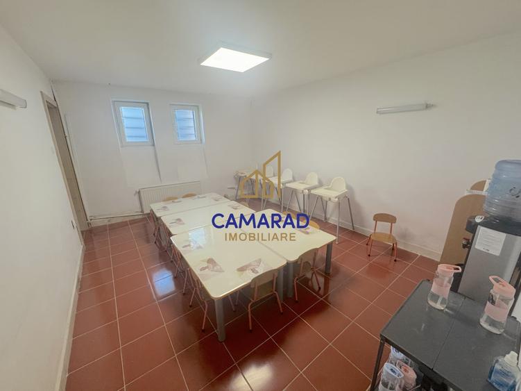 Casă individuală cu 5 camere cu Canalizare în Iancului