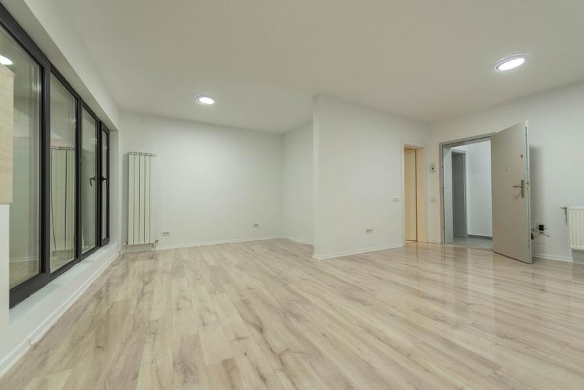 Apartament cu 2 camere decomandat în P-ța Muncii