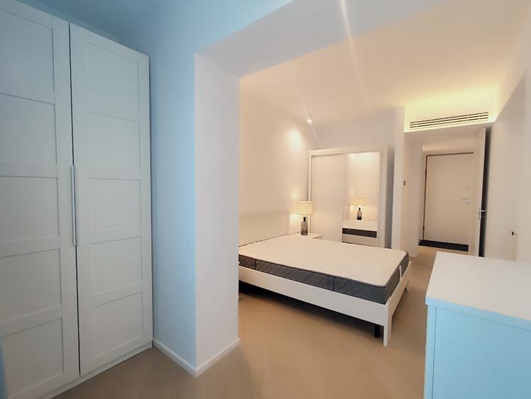 Apartament cu 3 camere decomandat în Cotroceni