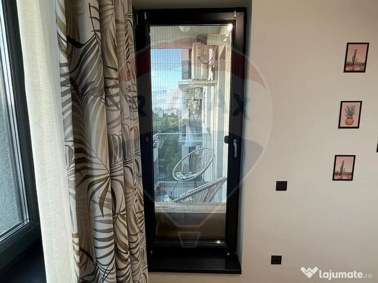 INCHIRIERE Apartament cu 2 camere in zona Drumul Taberei - 7