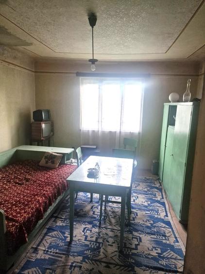 Casă individuală cu 2 camere cu Teren 5500 Mp în Lemniu