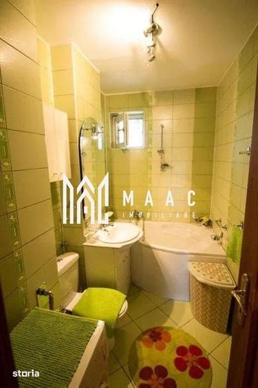 Apartament 3 Camere I Decomandat I Pivnita I Trei Stejari - 4