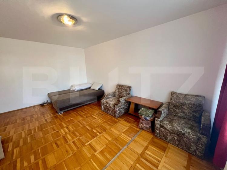 Apartament cu 2 camere decomandat, mobilat în Brestei