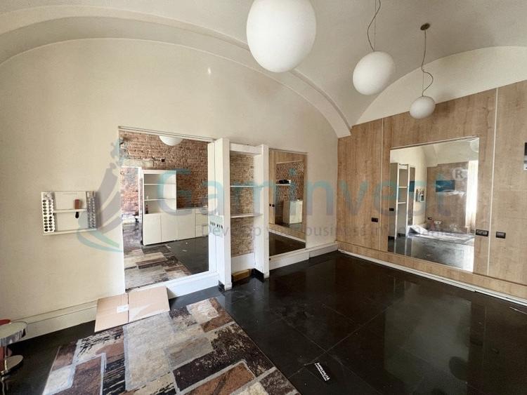 Apartament cu 2 camere decomandat în Ultracentral
