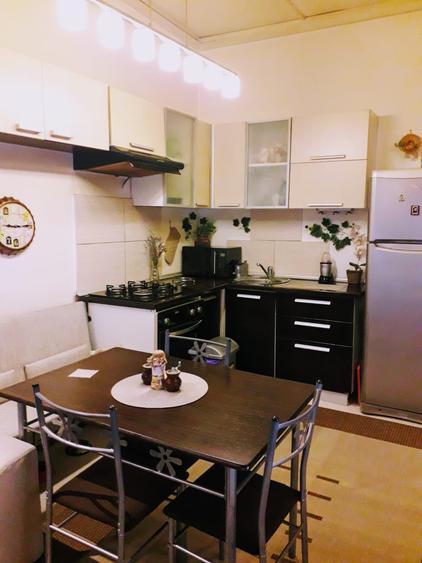 Apartament cu 2 camere în Faleza Nord